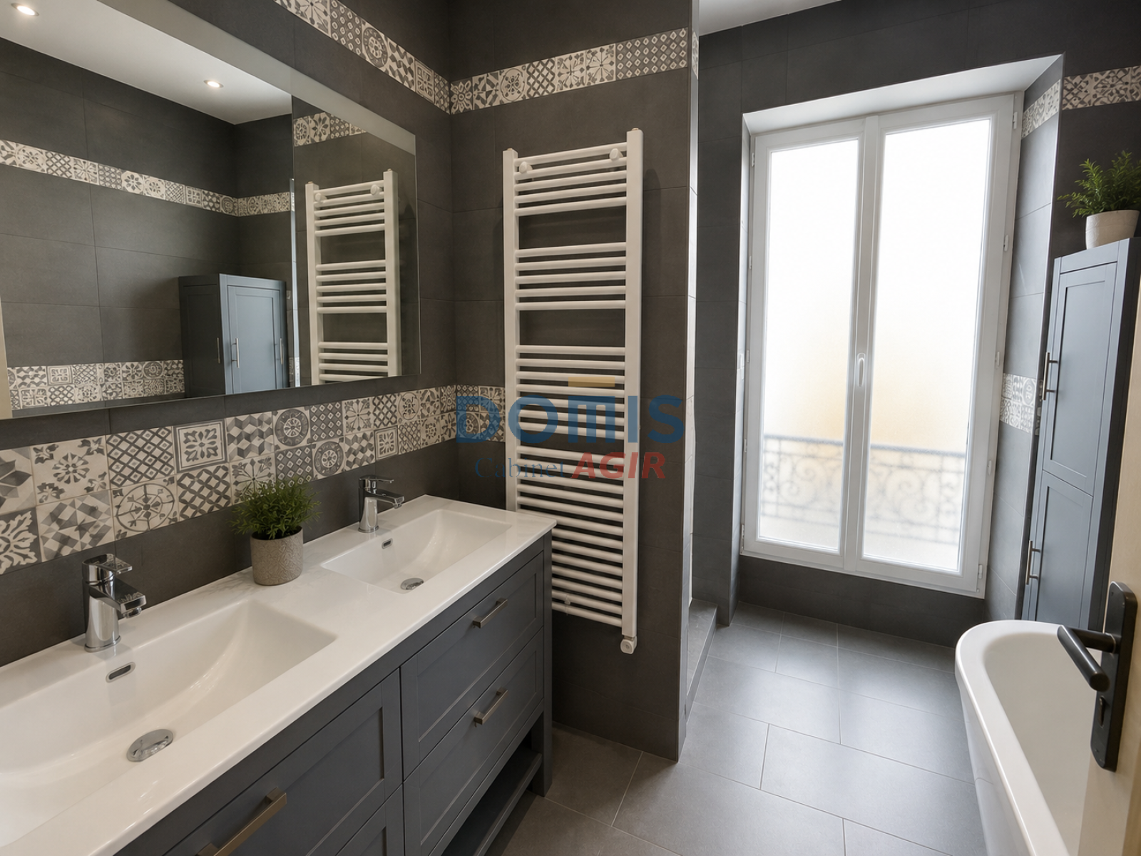 Image_,
			Appartement, Nîmes, ref :2571