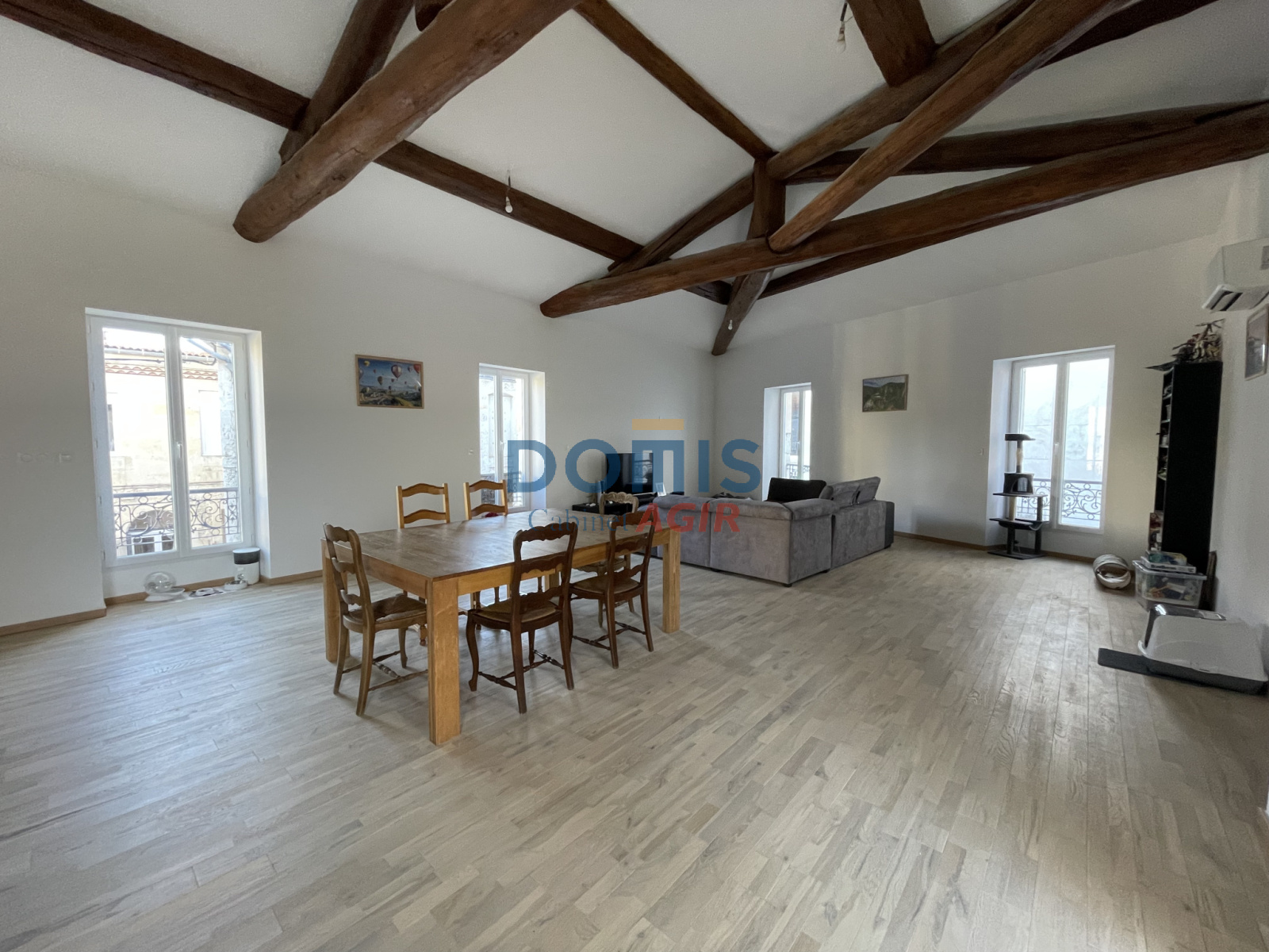 Image_,
			Appartement, Nîmes, ref :2571