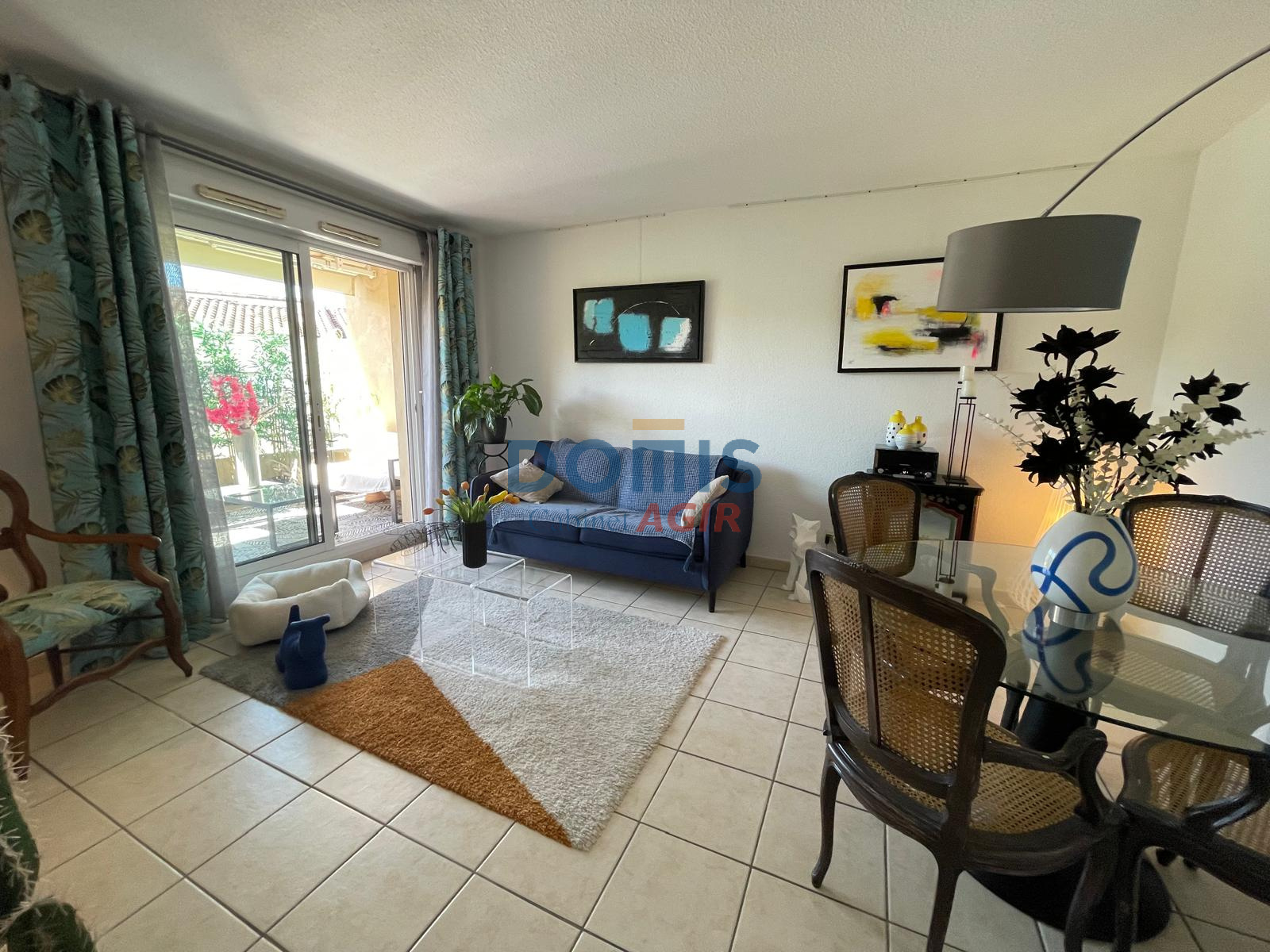 Image_,
			Appartement, Nîmes, ref :2550