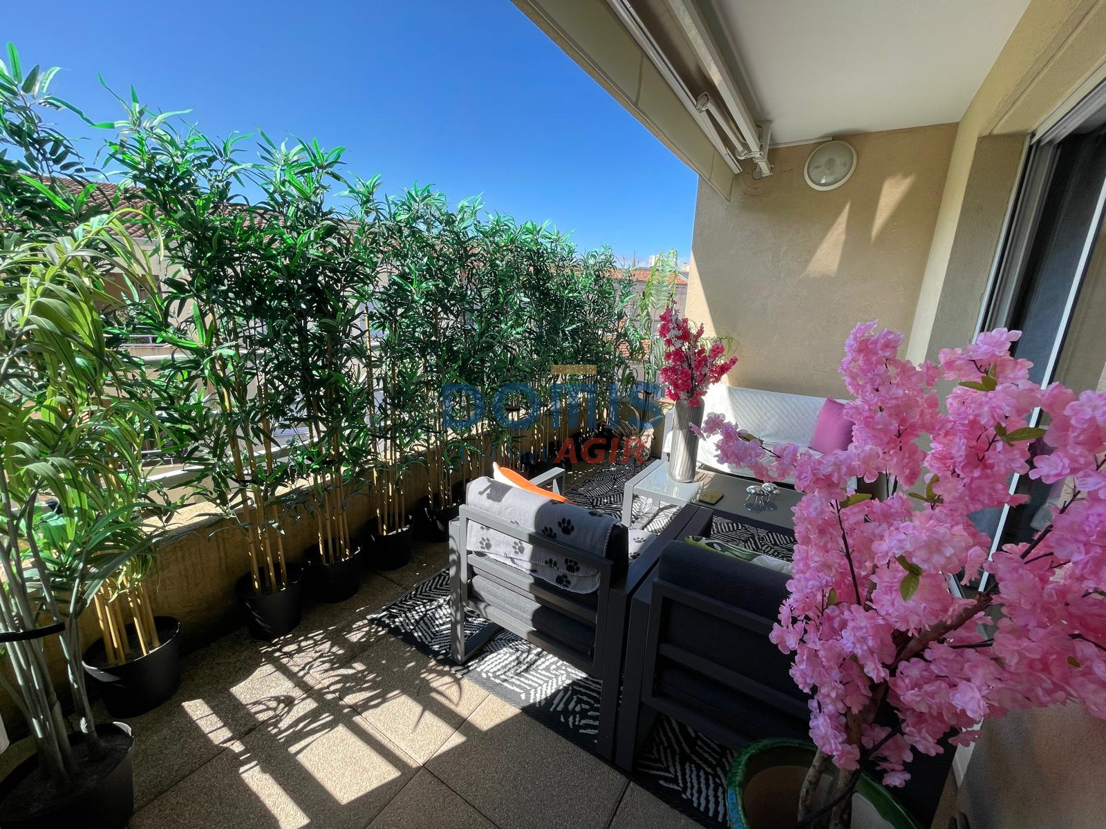 Image_,
			Appartement, Nîmes, ref :2550