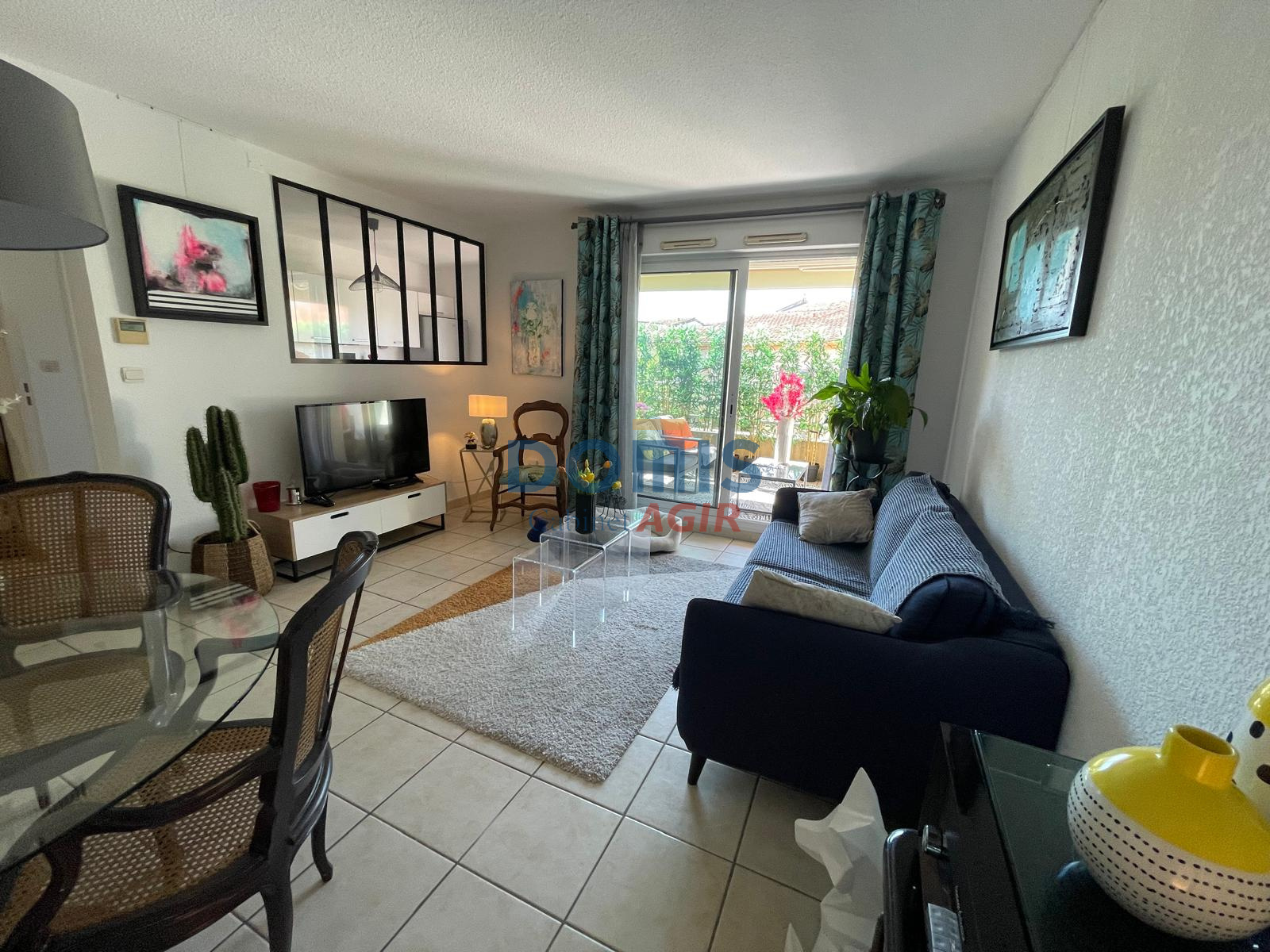 Image_,
			Appartement, Nîmes, ref :2550