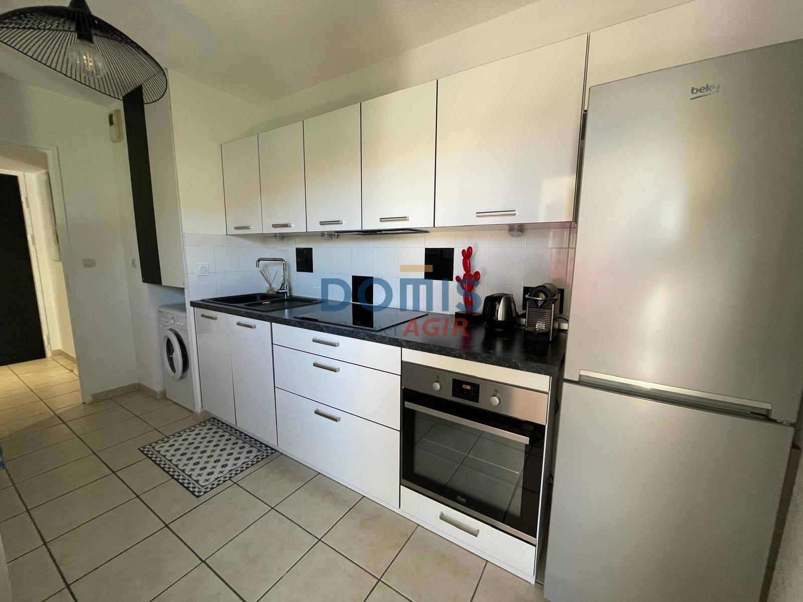 Image_,
			Appartement, Nîmes, ref :2550