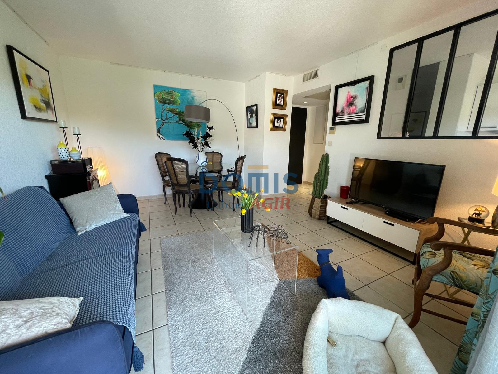 Image_,
			Appartement, Nîmes, ref :2550