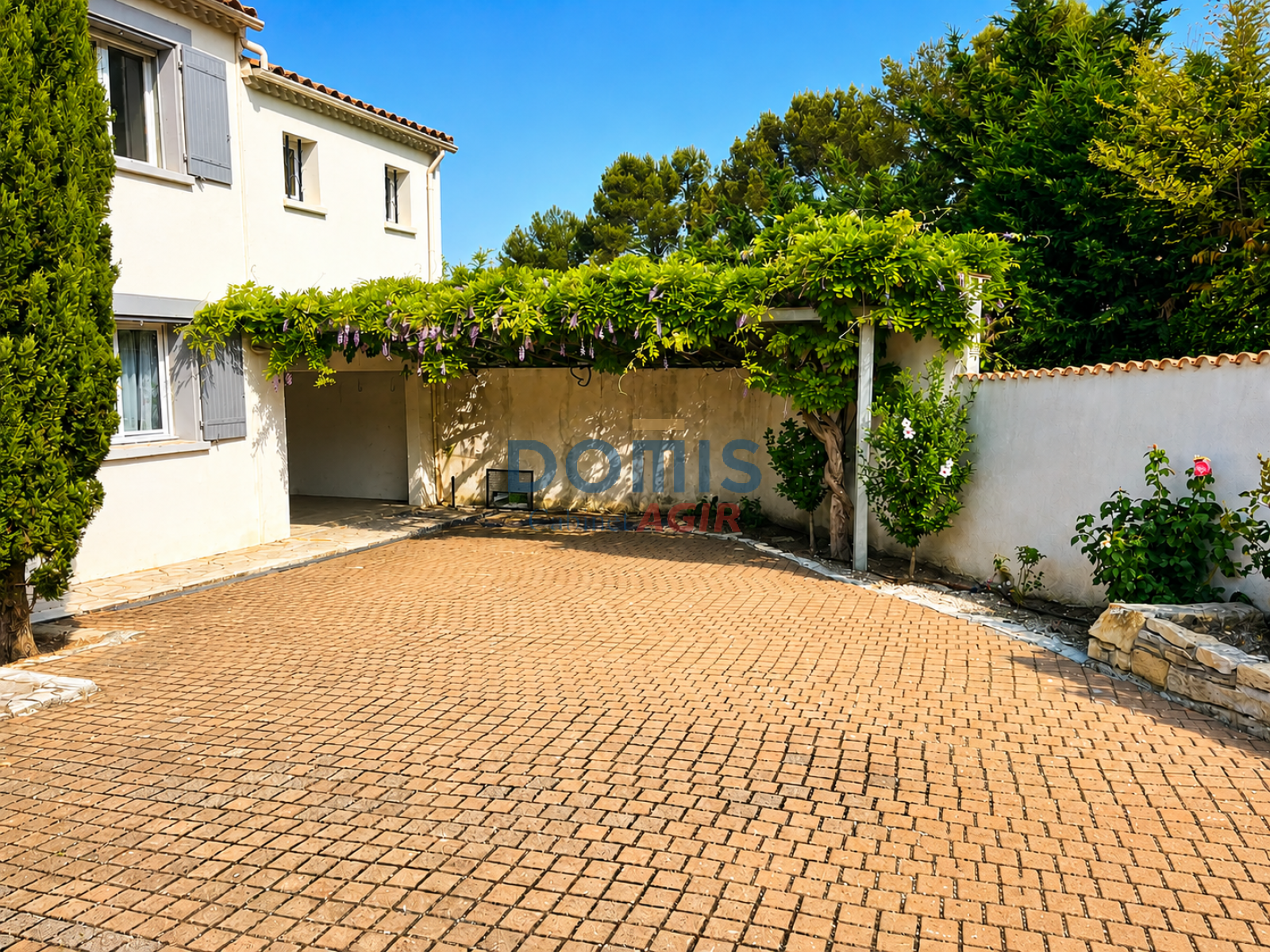 Image_,
			Maison, Nages-et-Solorgues, ref :2566