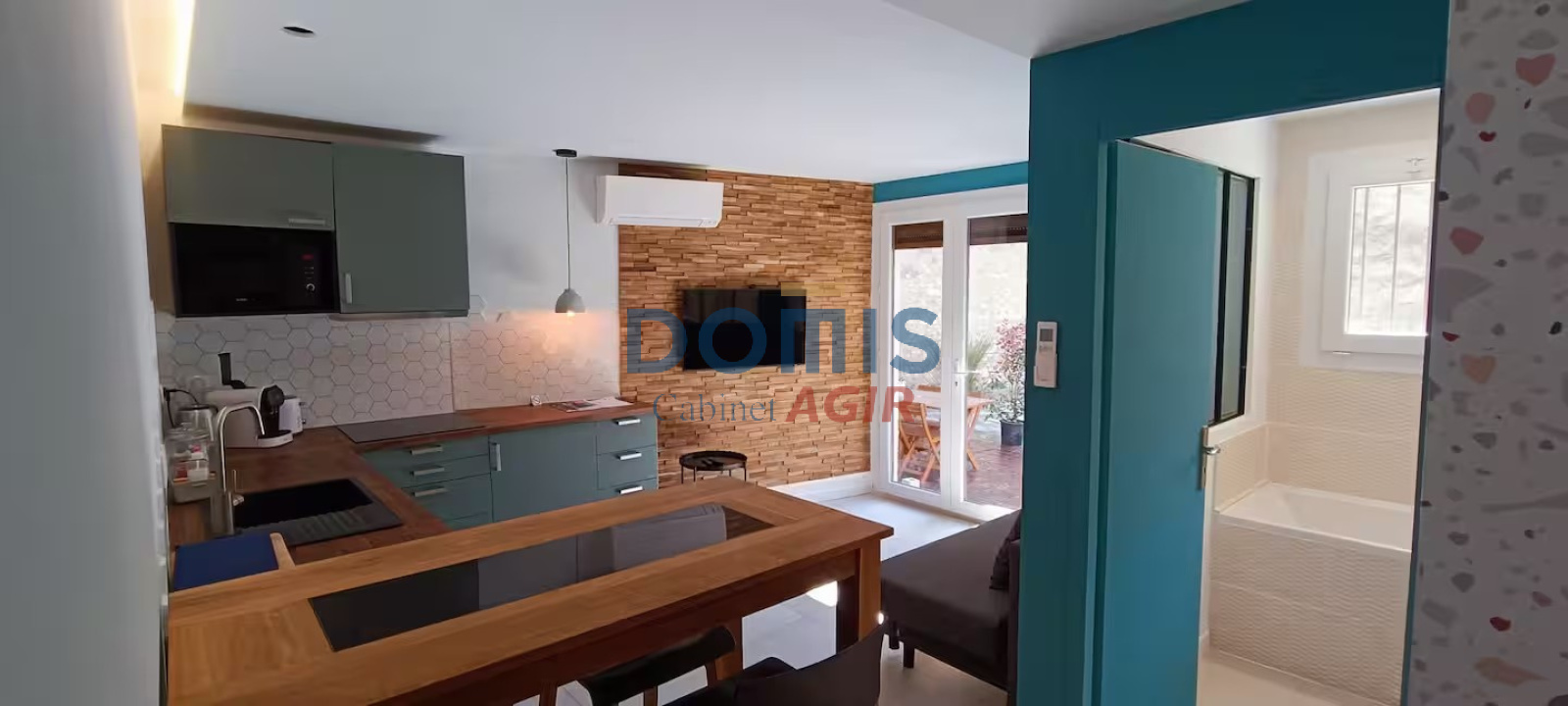 Image_,
			Appartement, Nîmes, ref :2564