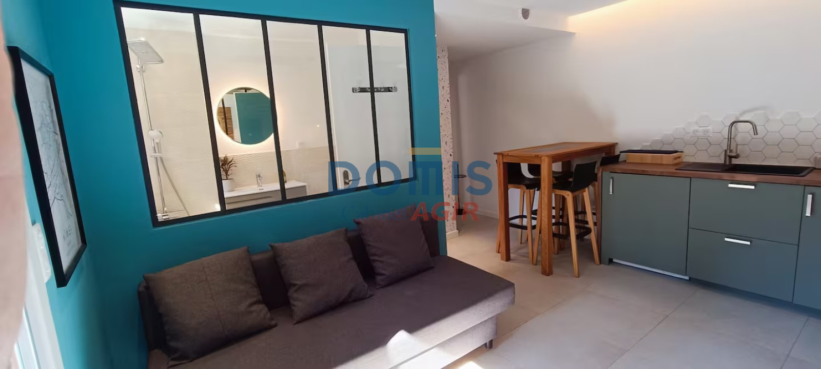 Image_,
			Appartement, Nîmes, ref :2564