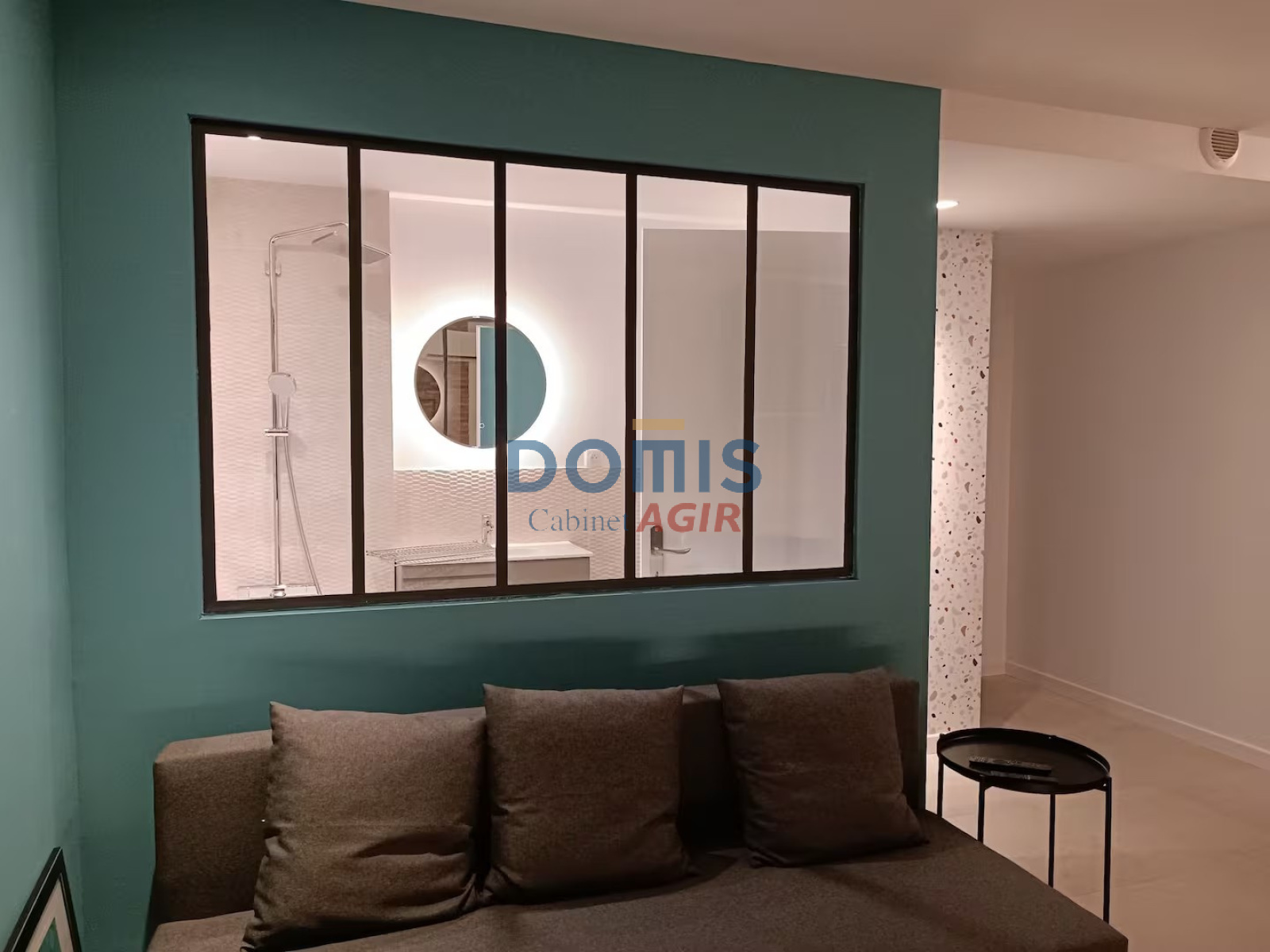 Image_,
			Appartement, Nîmes, ref :2564