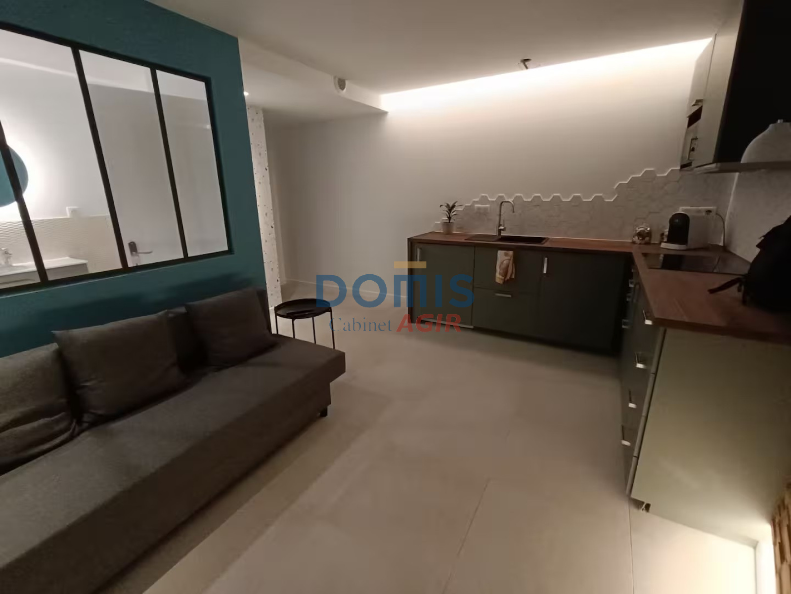 Image_,
			Appartement, Nîmes, ref :2564