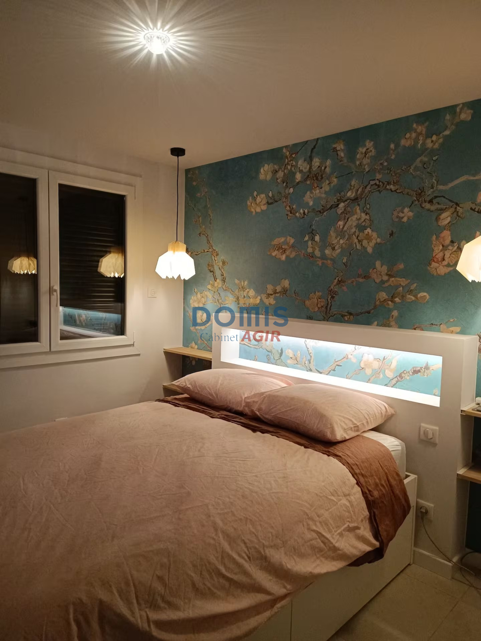 Image_,
			Appartement, Nîmes, ref :2564