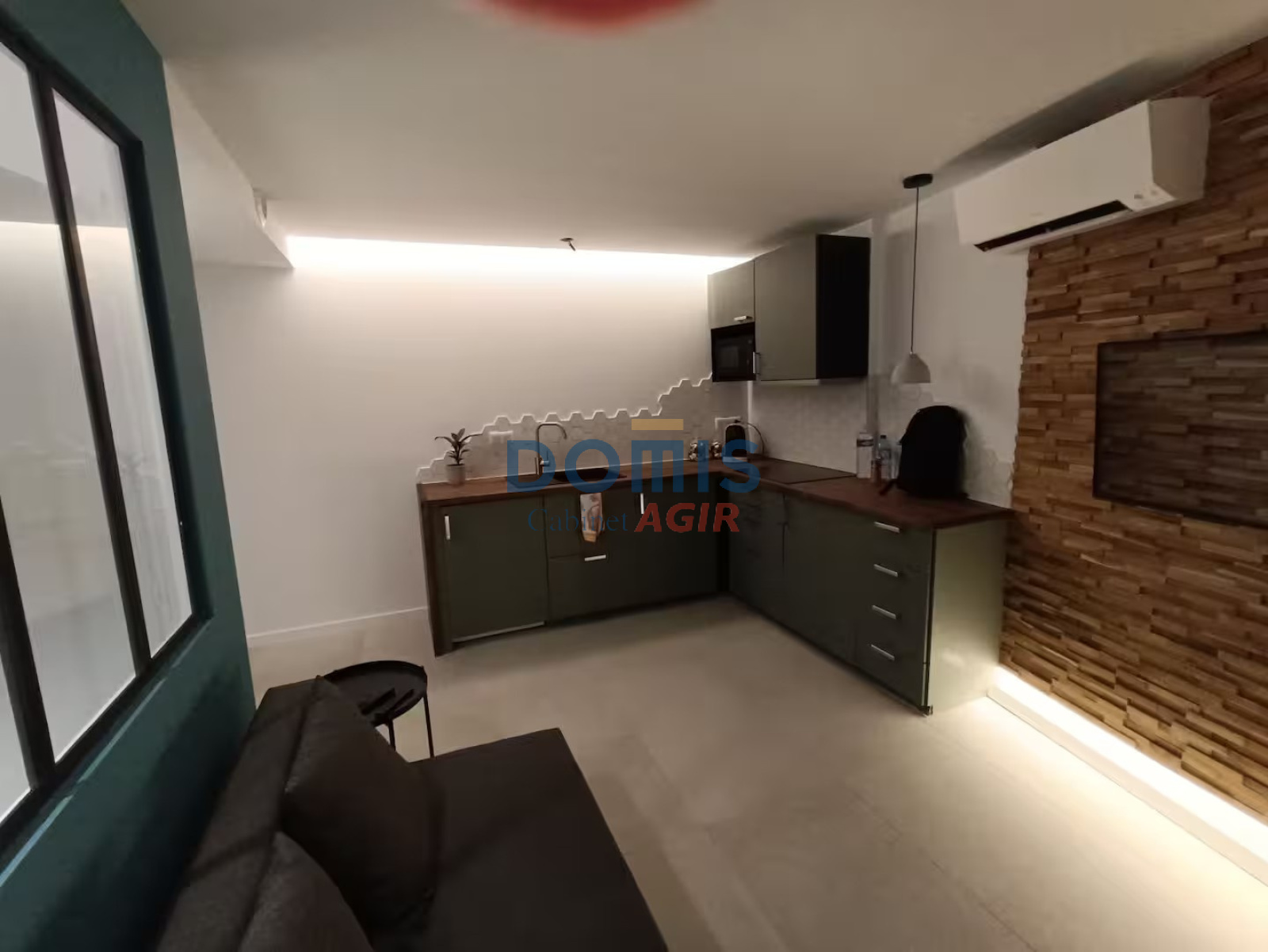 Image_,
			Appartement, Nîmes, ref :2564