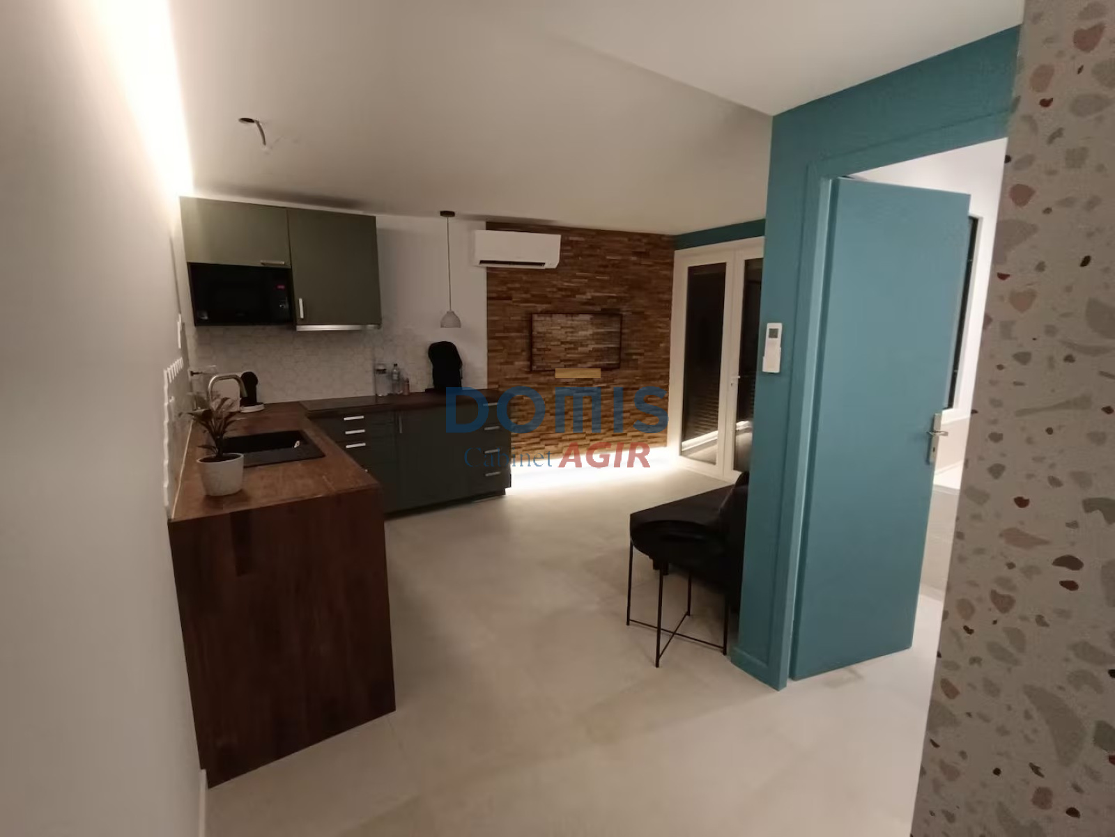 Image_,
			Appartement, Nîmes, ref :2564