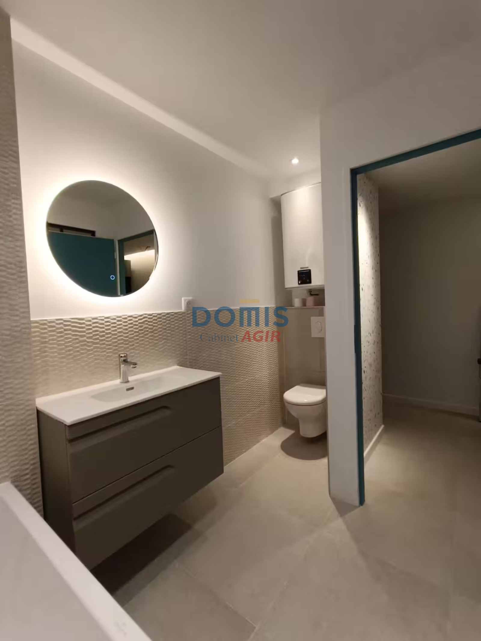 Image_,
			Appartement, Nîmes, ref :2564