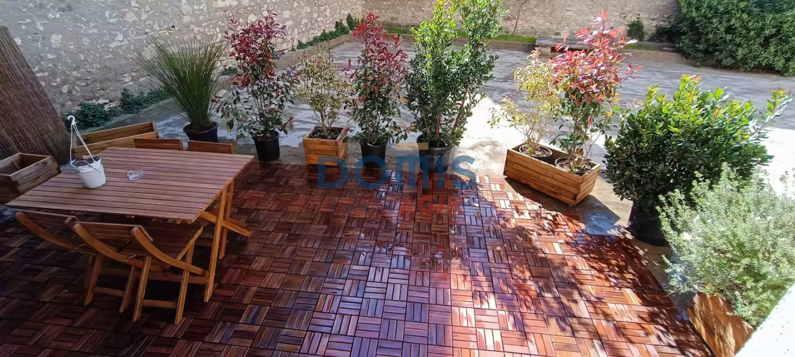 Image_,
			Appartement, Nîmes, ref :2564