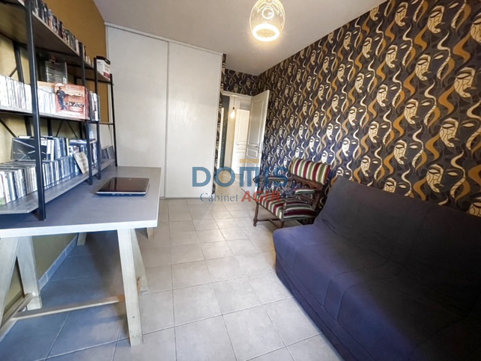 Image_,
			Appartement, Nîmes, ref :2593