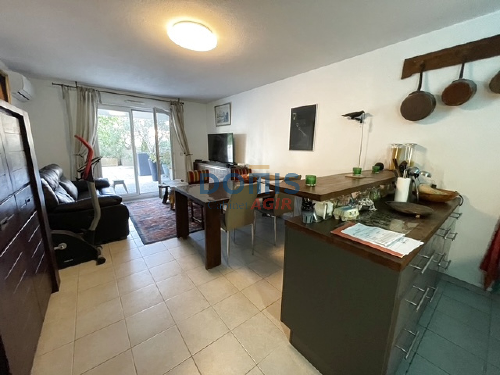 Image_,
			Appartement, Nîmes, ref :2593