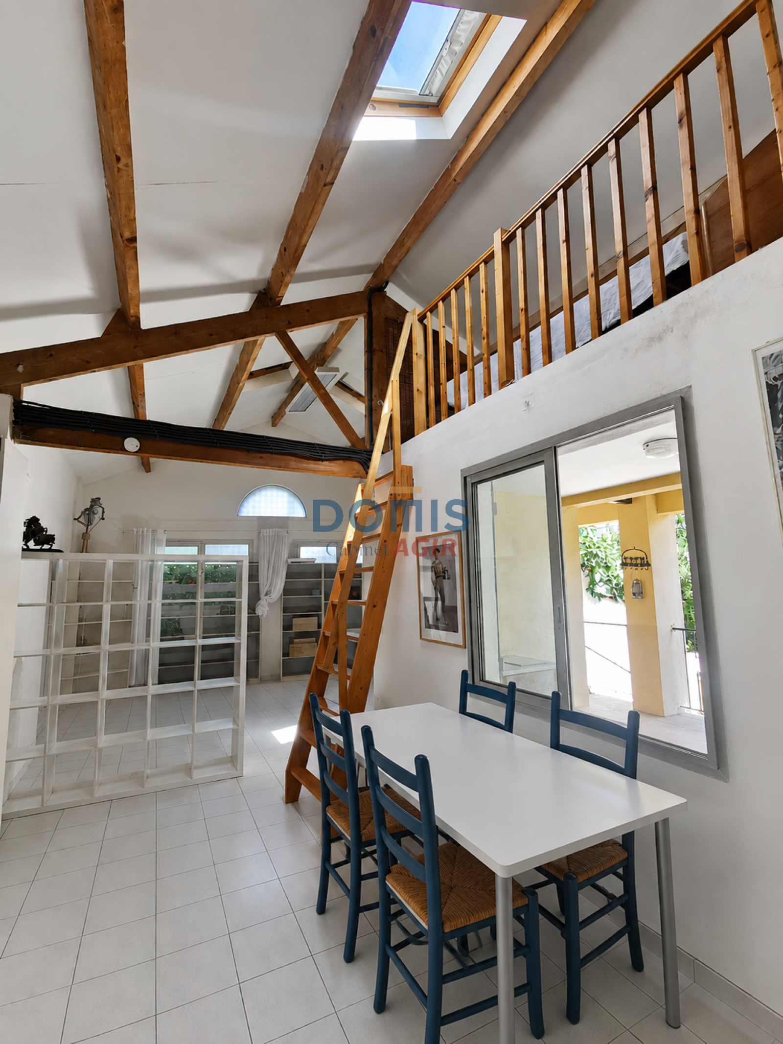 Image_,
			Appartement, Nîmes, ref :2553