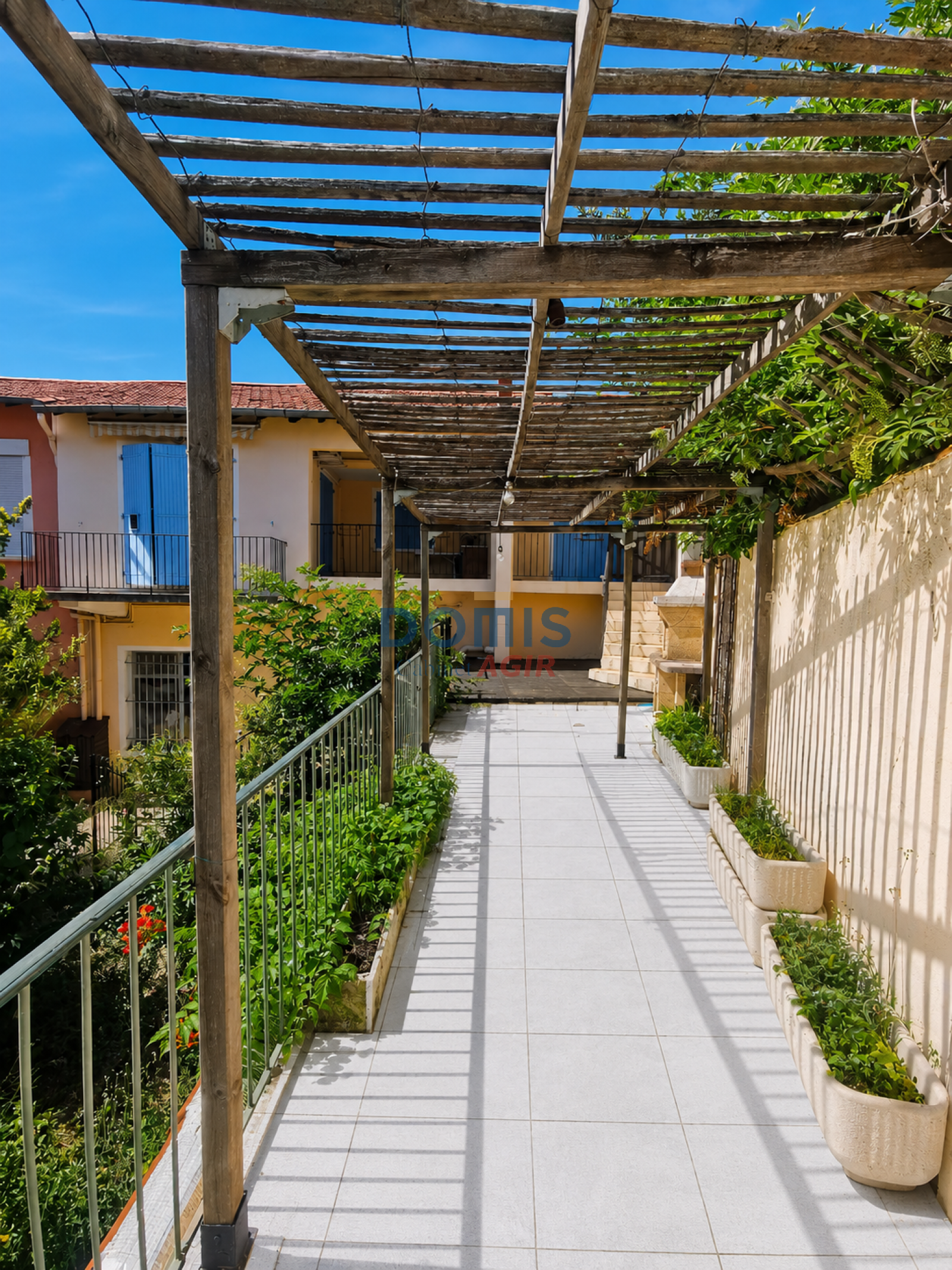 Image_,
			Appartement, Nîmes, ref :2553