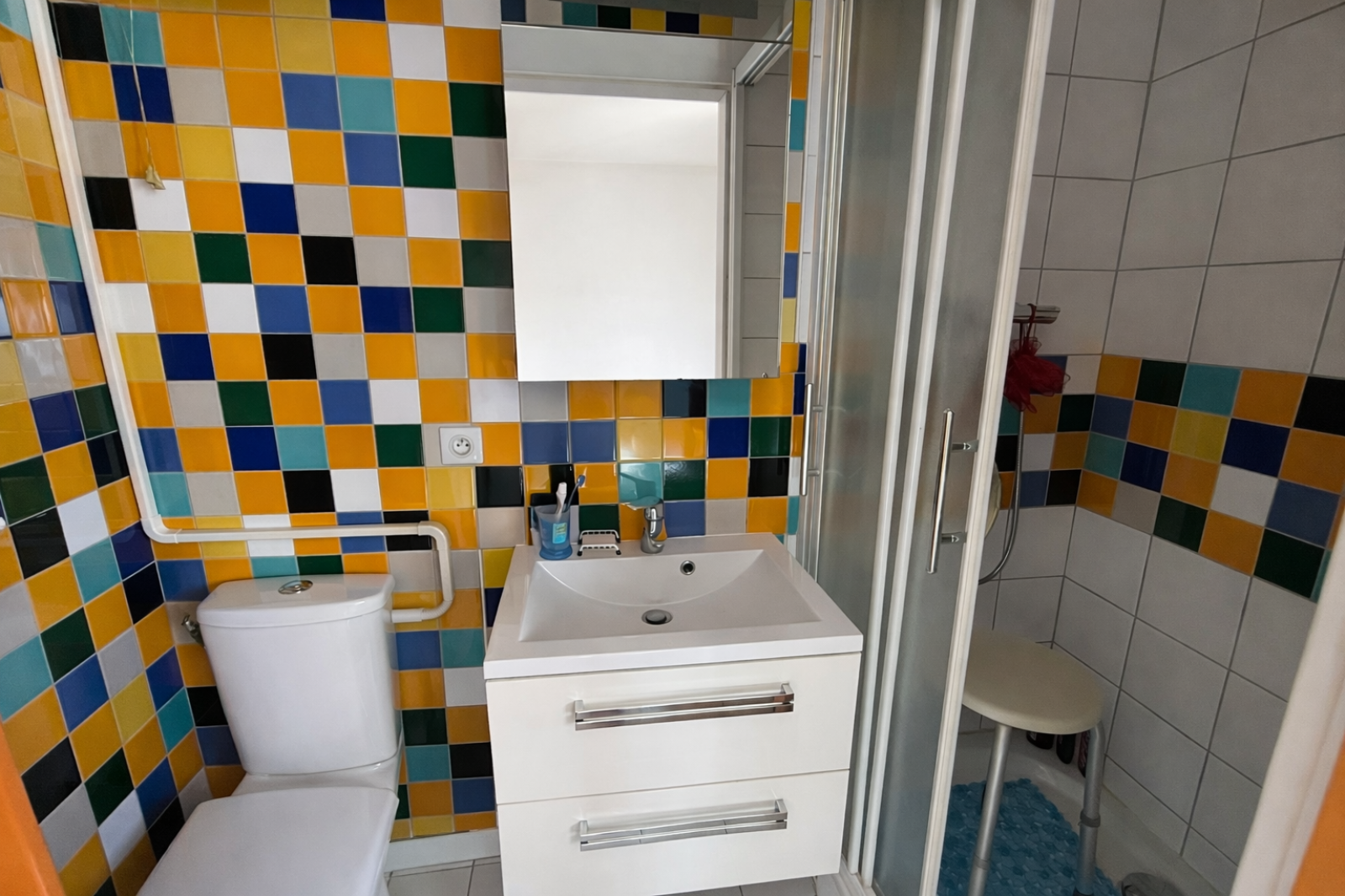 Image_,
			Appartement, Nîmes, ref :2537