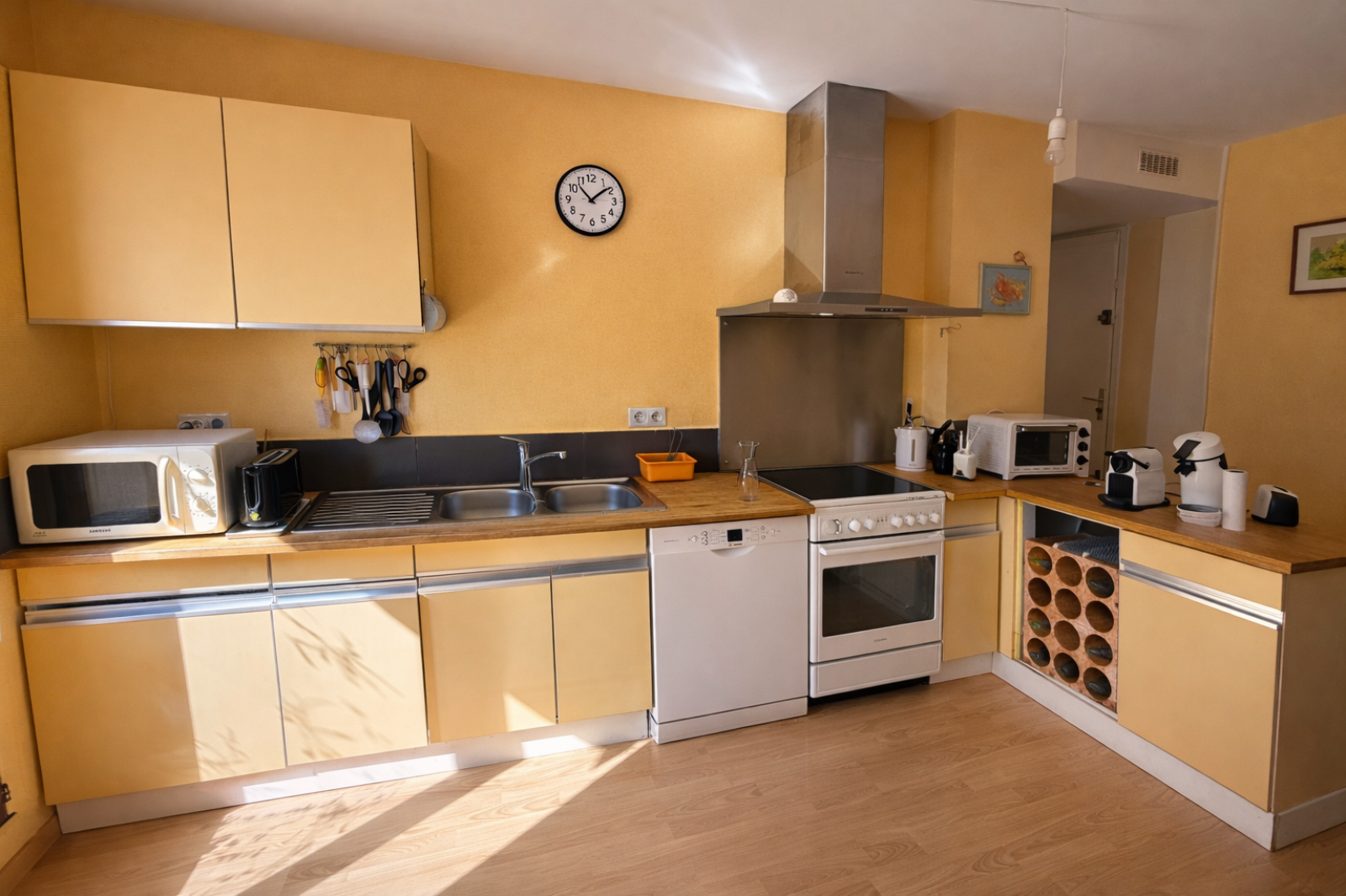 Image_,
			Appartement, Nîmes, ref :2537