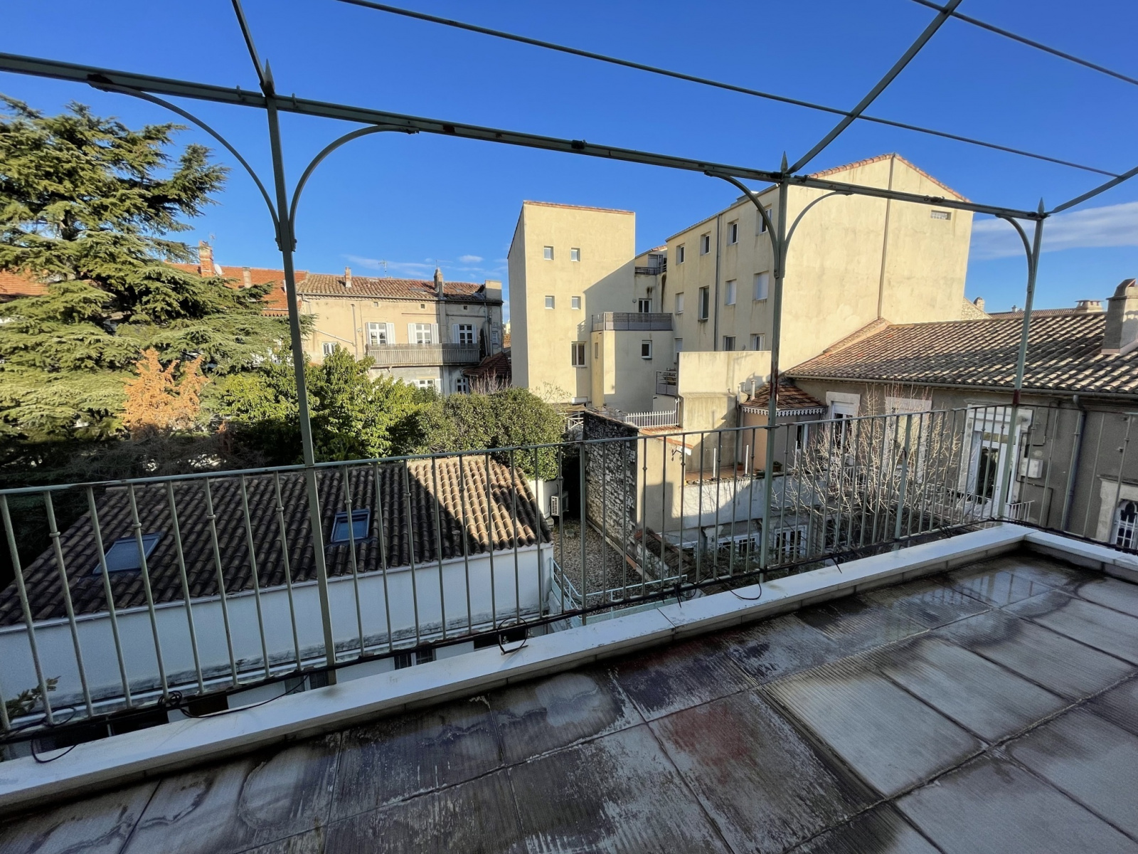 Image_, Appartement, Nîmes, ref :2219