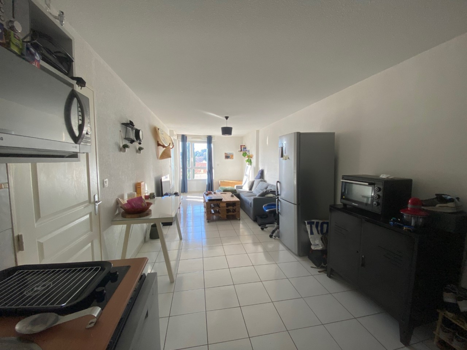 Image_,
			Appartement, Nîmes, ref :2288