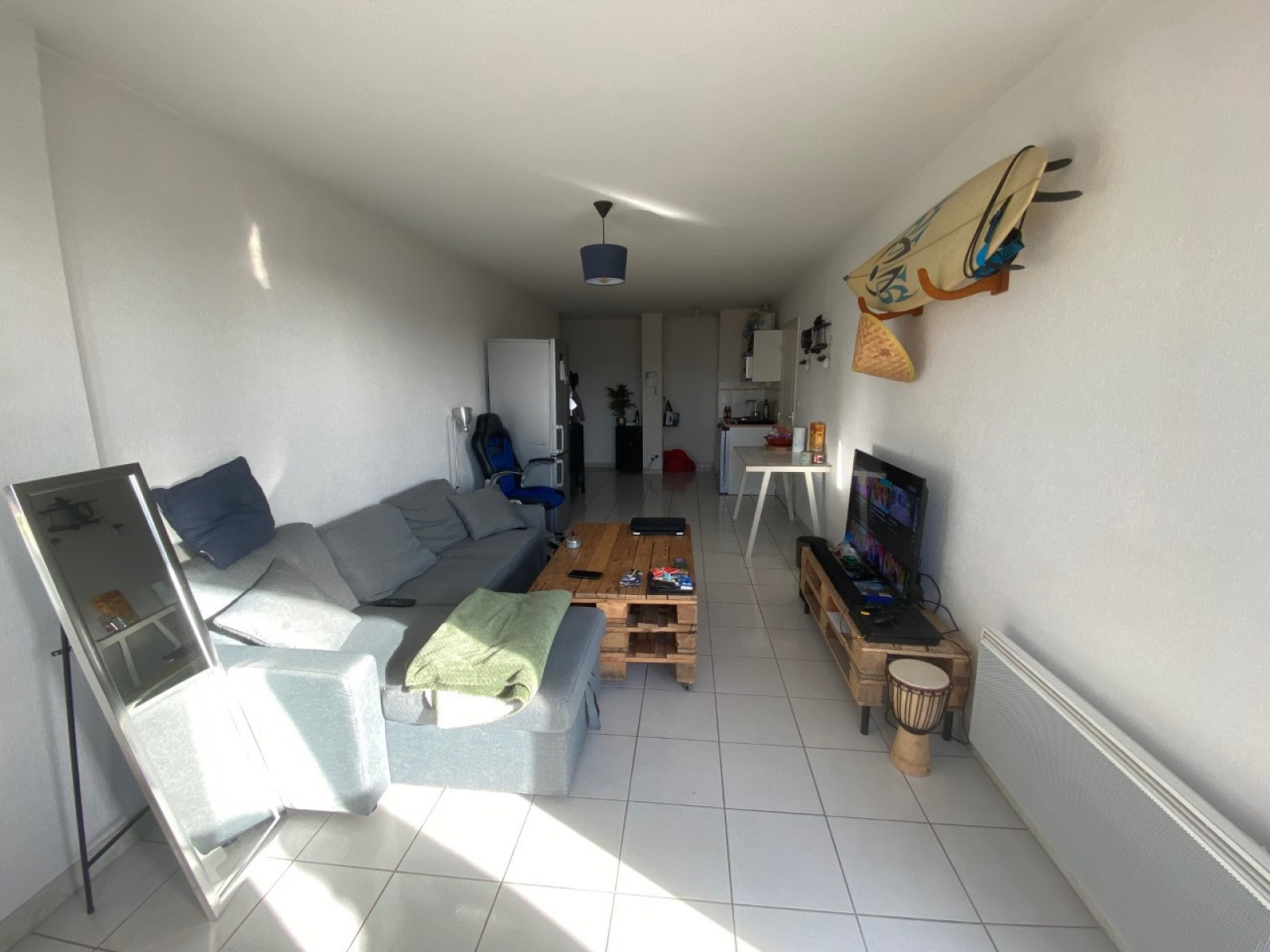 Image_,
			Appartement, Nîmes, ref :2288
