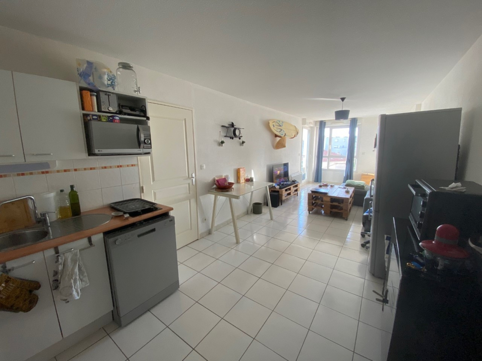Image_, Appartement, Nîmes, ref :2288
