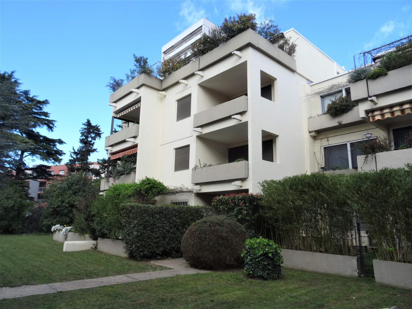 Image_,
			Appartement, Nîmes, ref :2496