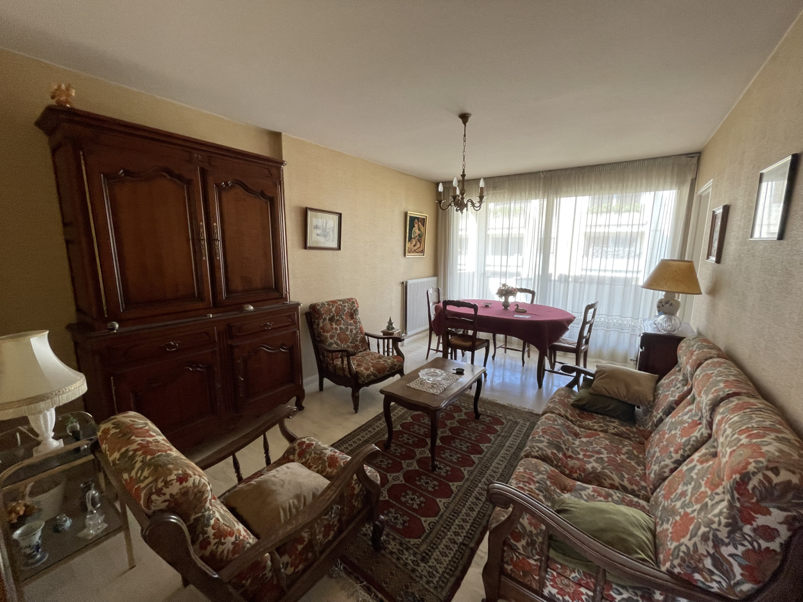 Image_,
			Appartement, Nîmes, ref :2496