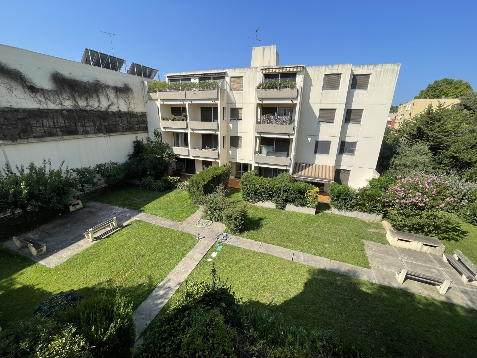Image_,
			Appartement, Nîmes, ref :2496