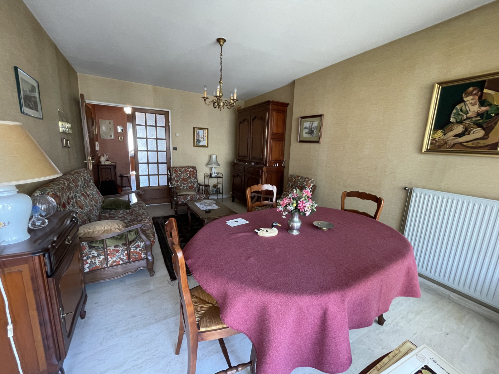 Image_,
			Appartement, Nîmes, ref :2496