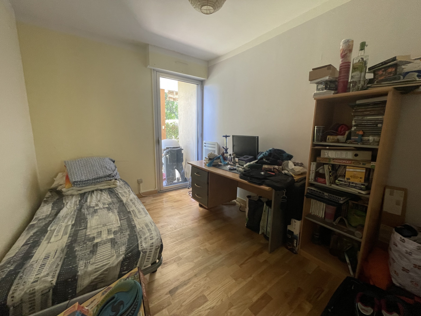 Image_,
			Appartement, Nîmes, ref :2408