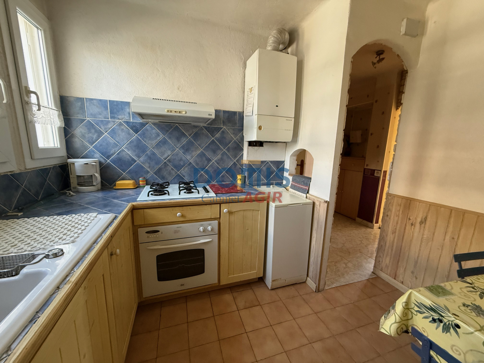 Image_,
			Appartement, Nîmes, ref :2558