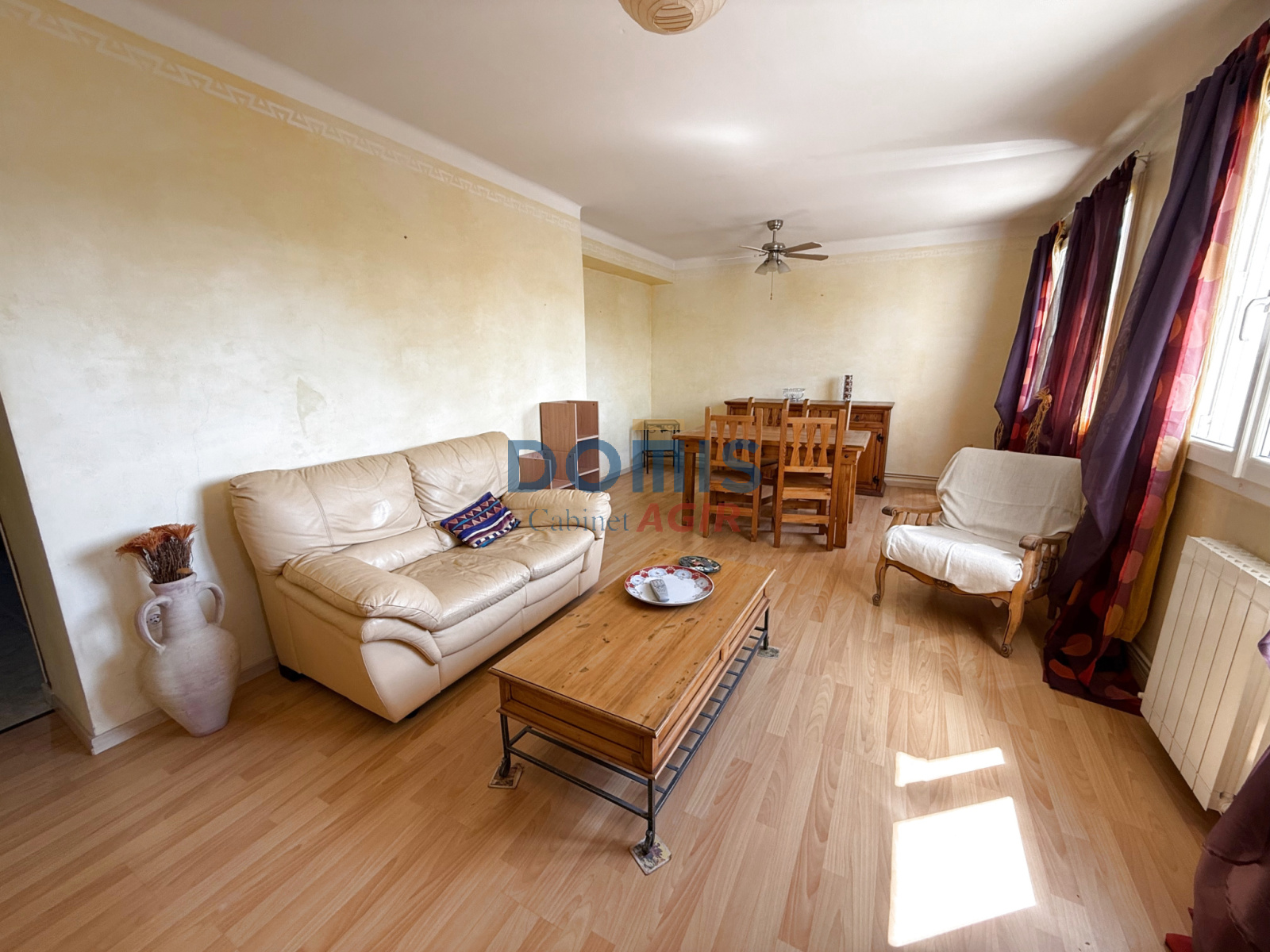 Image_,
			Appartement, Nîmes, ref :2558