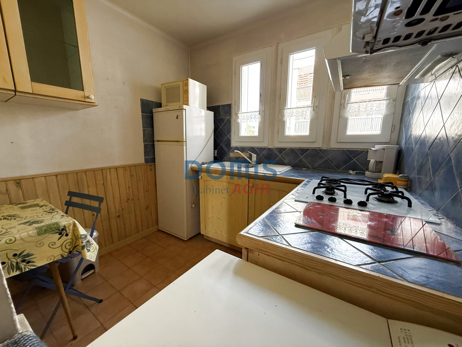 Image_,
			Appartement, Nîmes, ref :2558