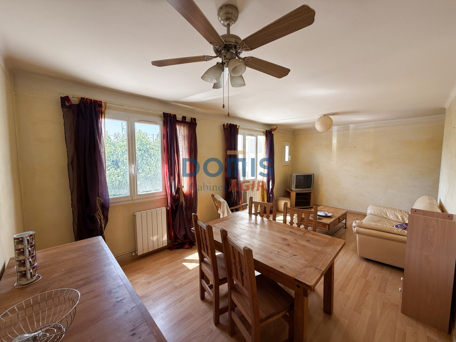 Image_,
			Appartement, Nîmes, ref :2558