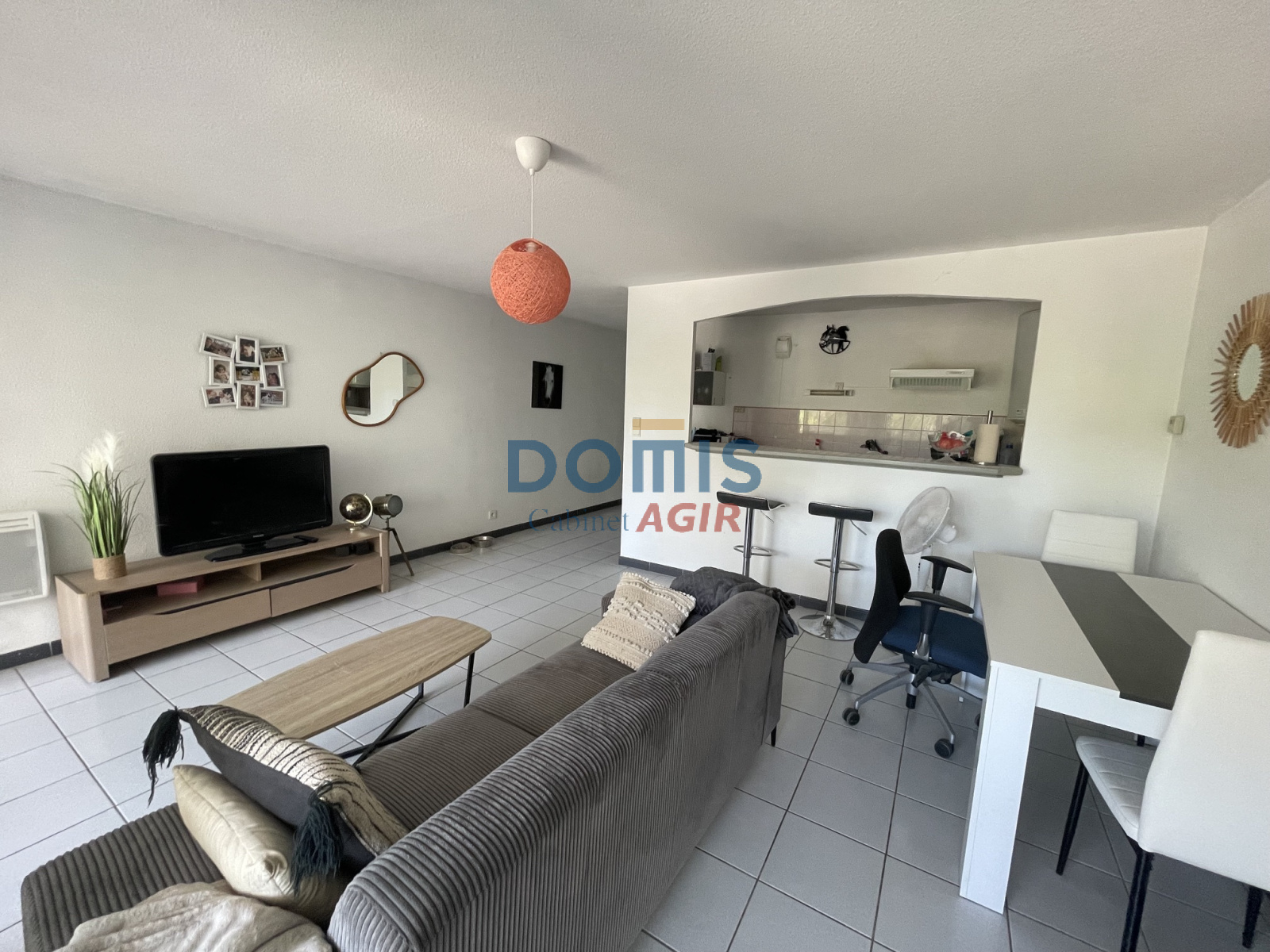 Image_,
			Appartement, Nîmes, ref :2560