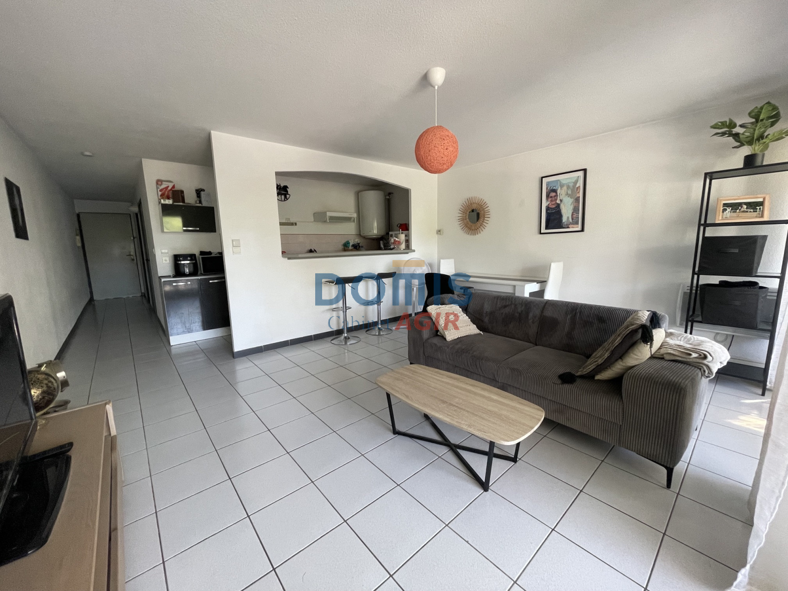 Image_,
			Appartement, Nîmes, ref :2560