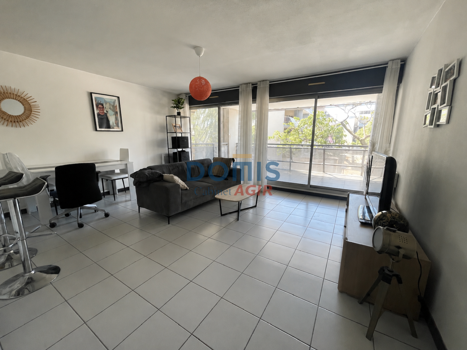 Image_,
			Appartement, Nîmes, ref :2560