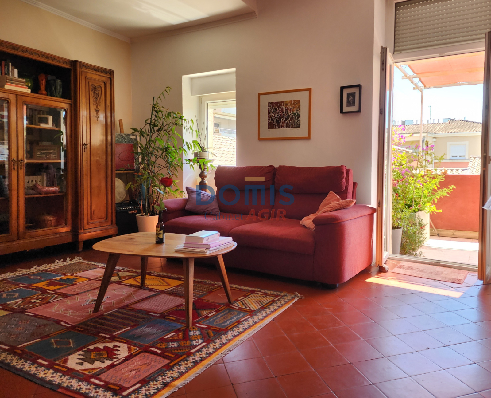 Image_,
			Appartement, Nîmes, ref :2539