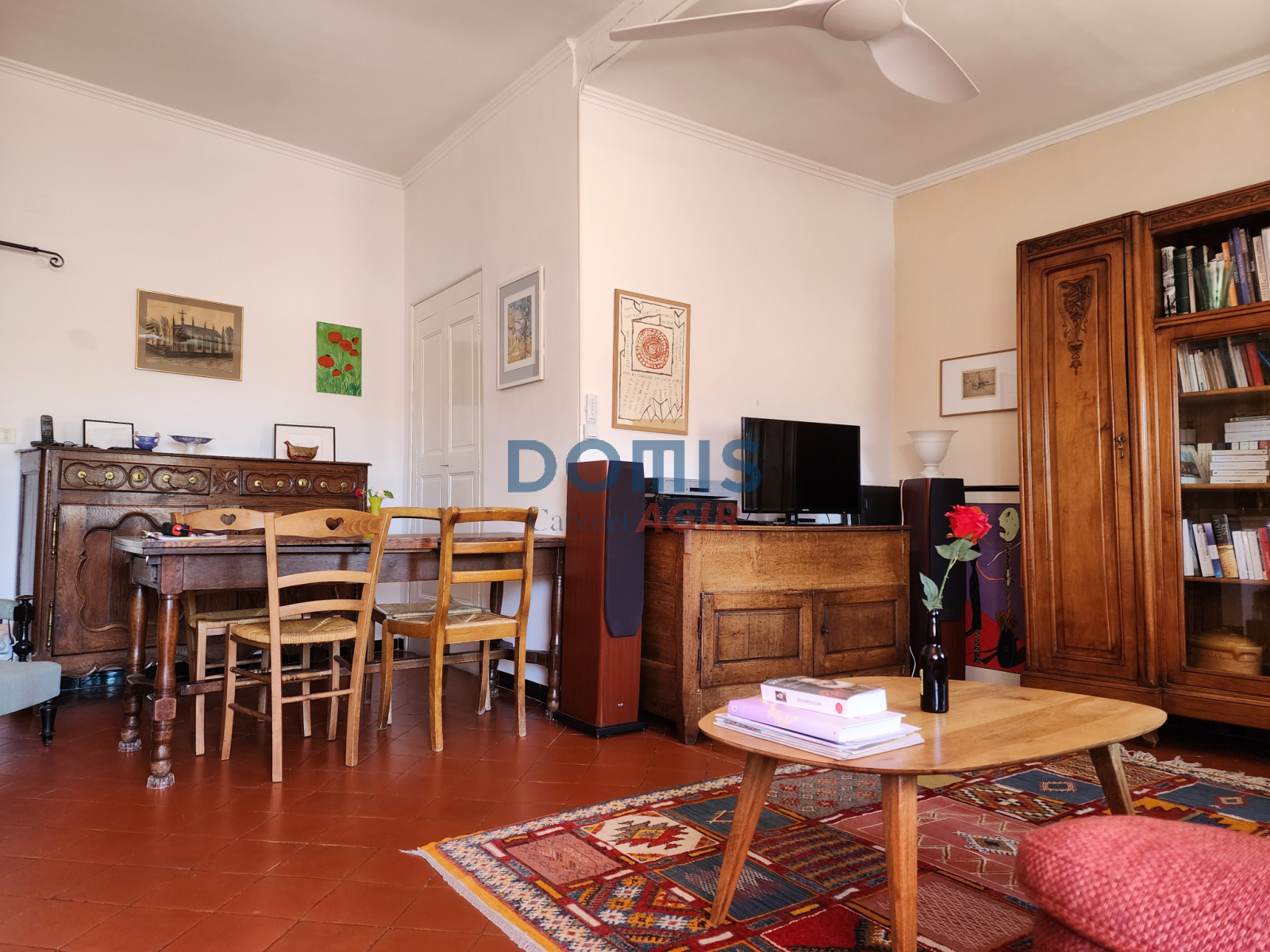 Image_,
			Appartement, Nîmes, ref :2539