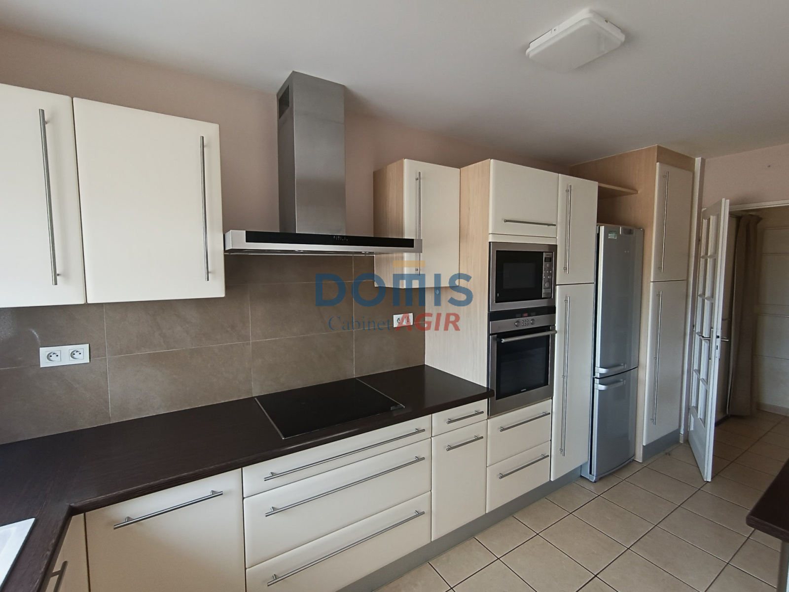 Image_,
			Appartement, Nîmes, ref :85