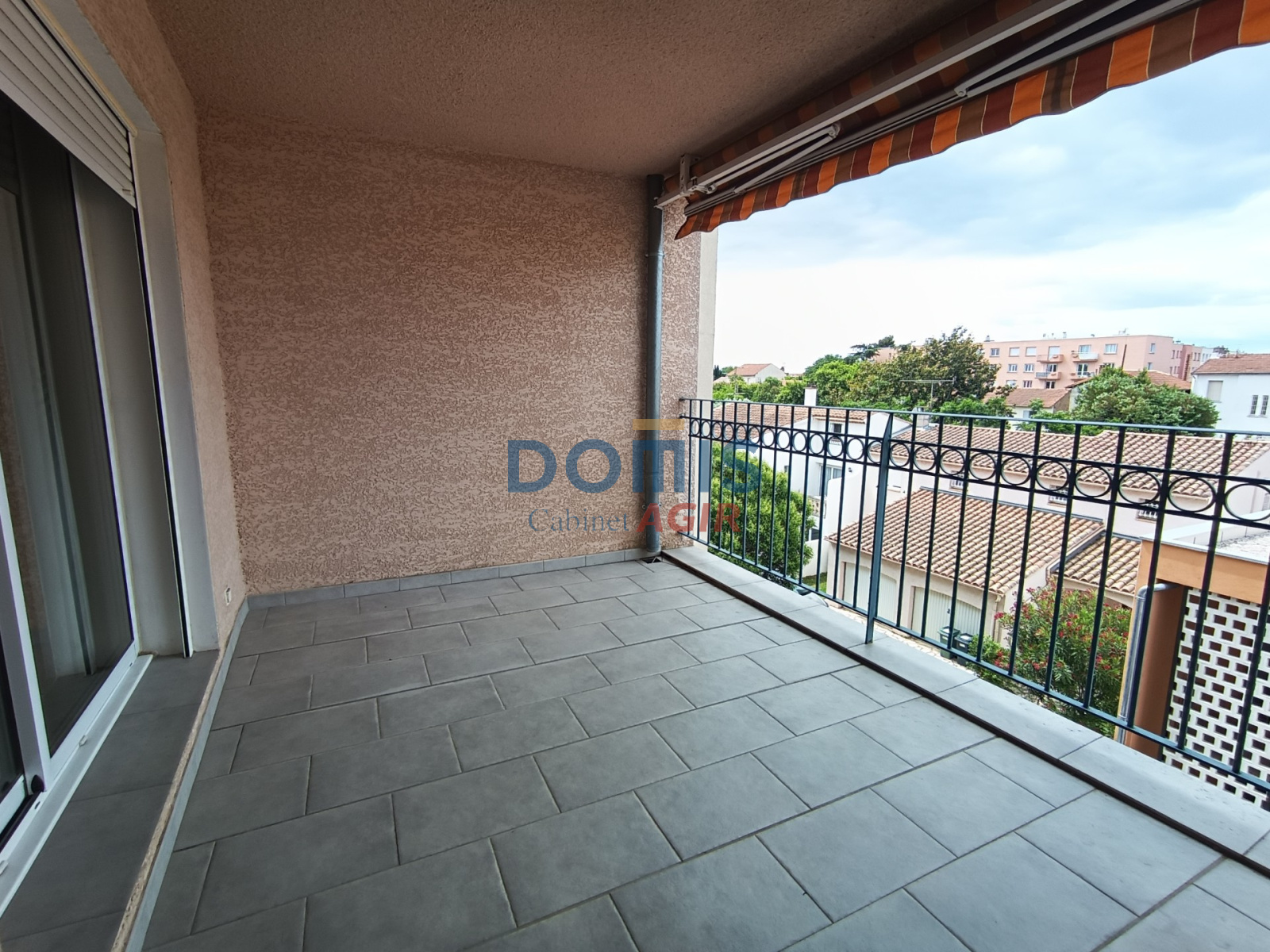 Image_,
			Appartement, Nîmes, ref :85