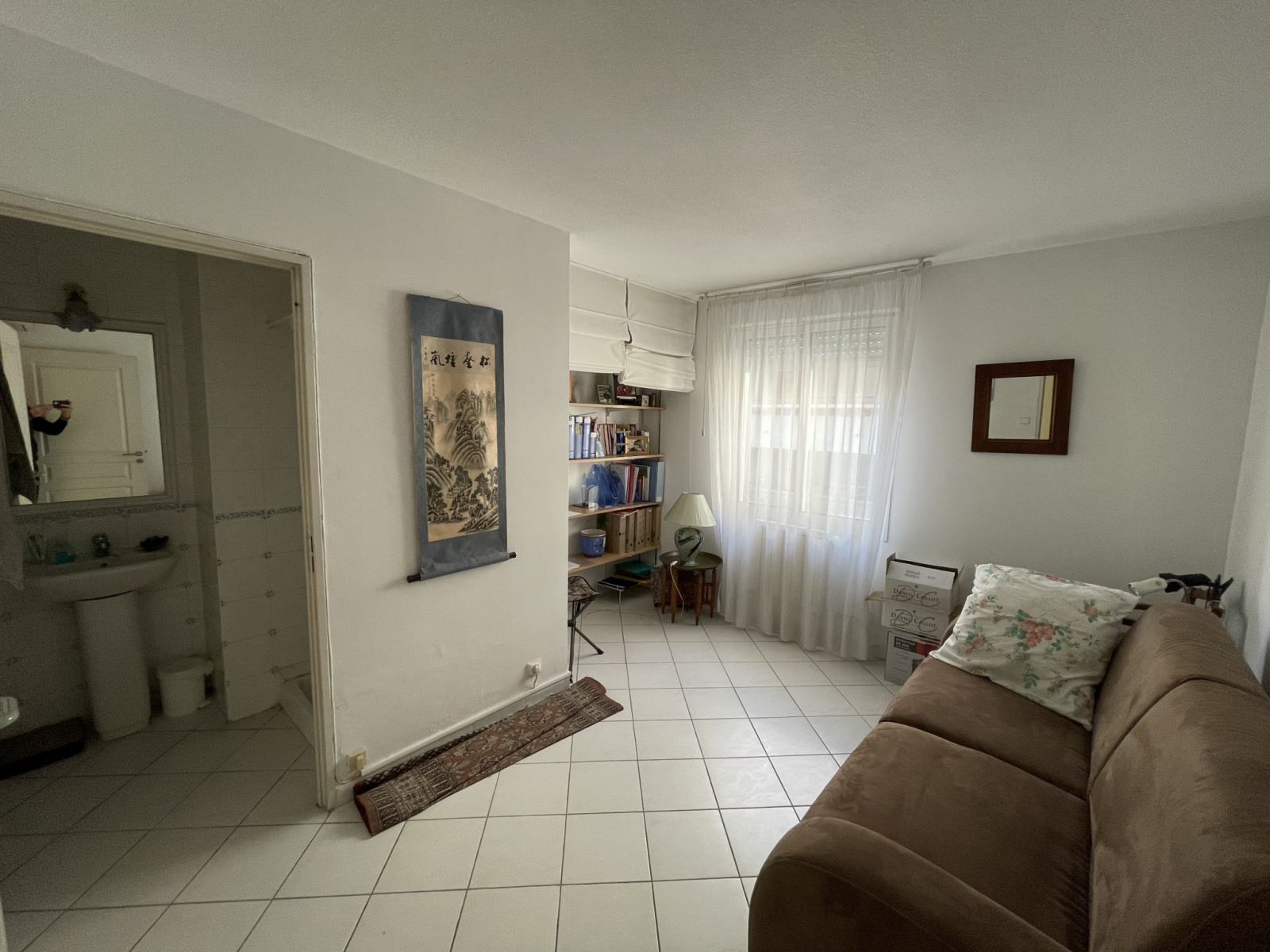 Image_,
			Appartement, Nîmes, ref :2303