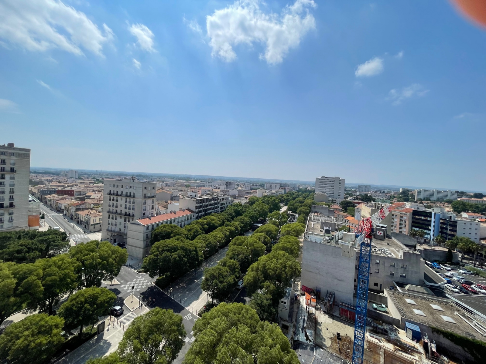 Image_,
			Appartement, Nîmes, ref :2355