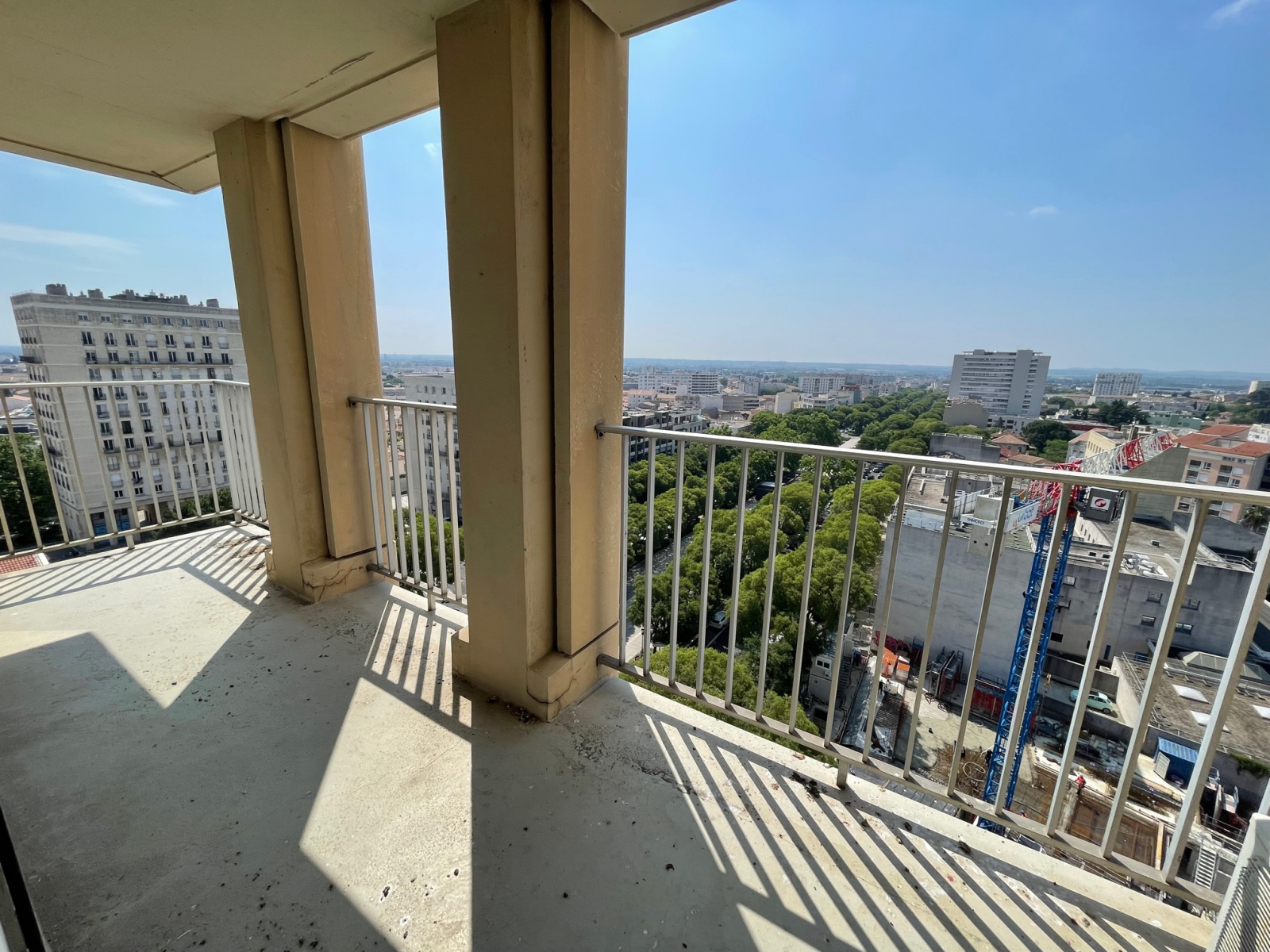 Image_,
			Appartement, Nîmes, ref :2355