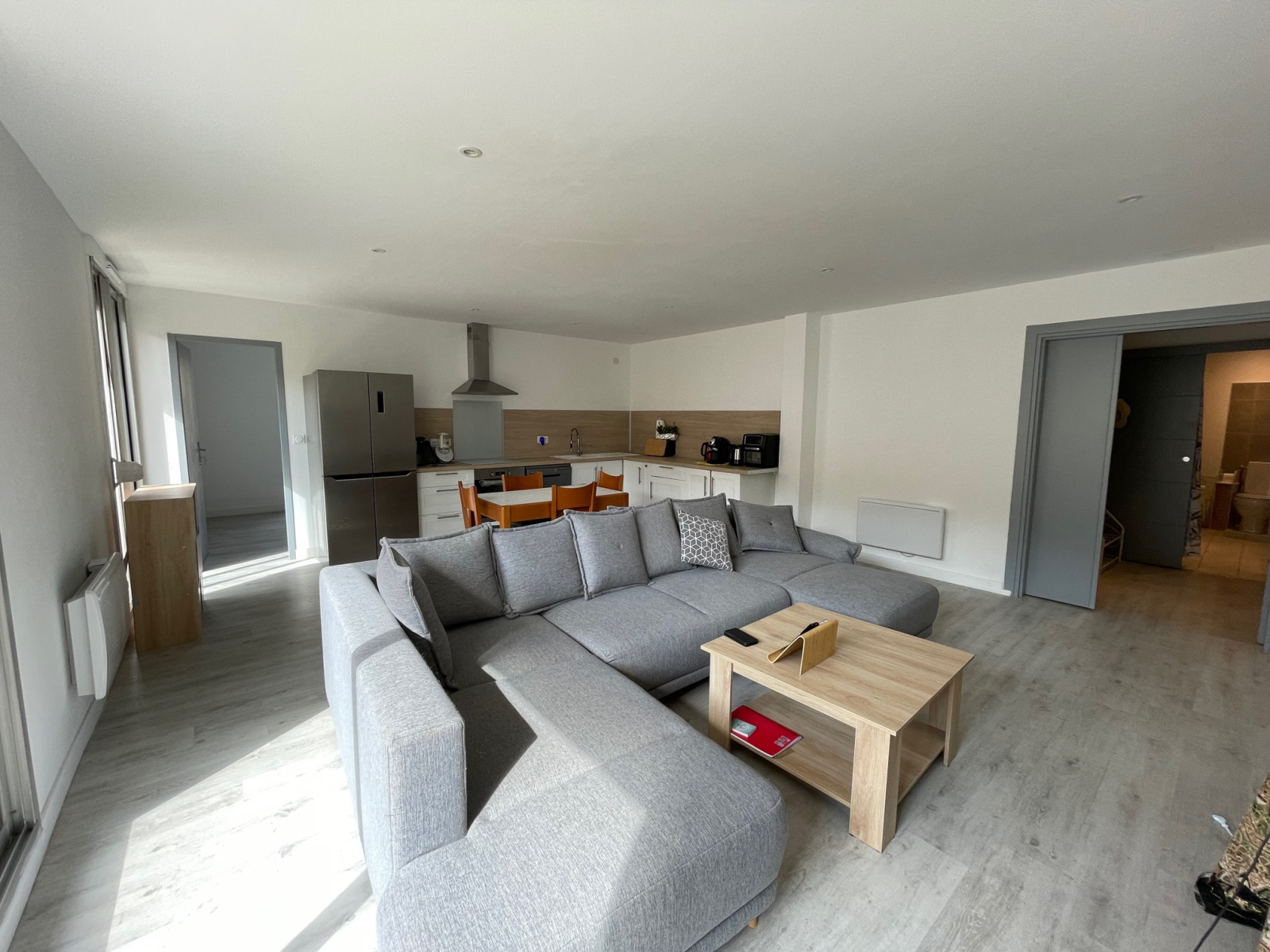 Image_, Appartement, Nîmes, ref :2278
