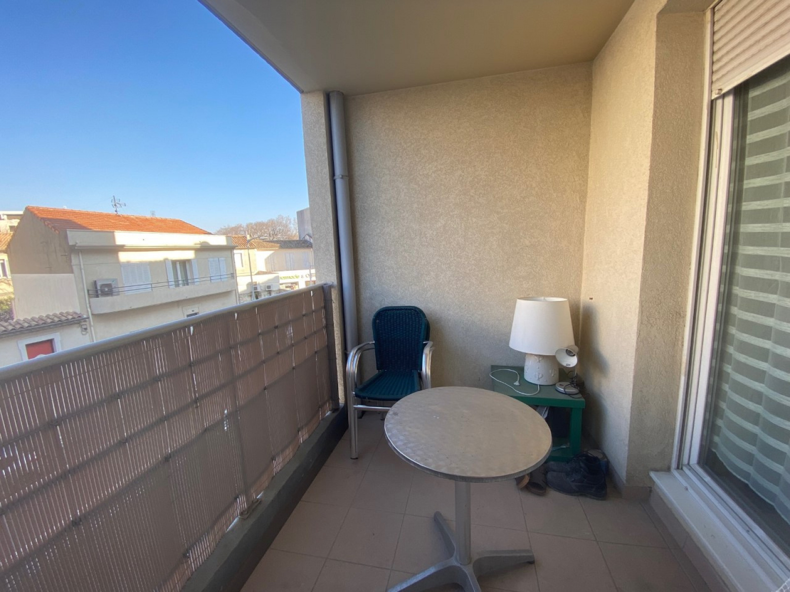 Image_, Appartement, Nîmes, ref :2302