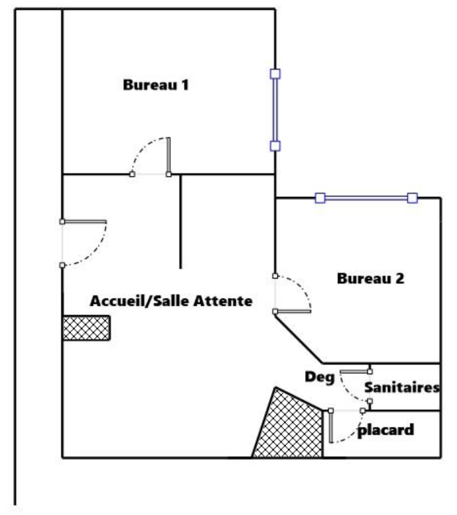 Image_,
			Local professionnel, Nîmes, ref :2521