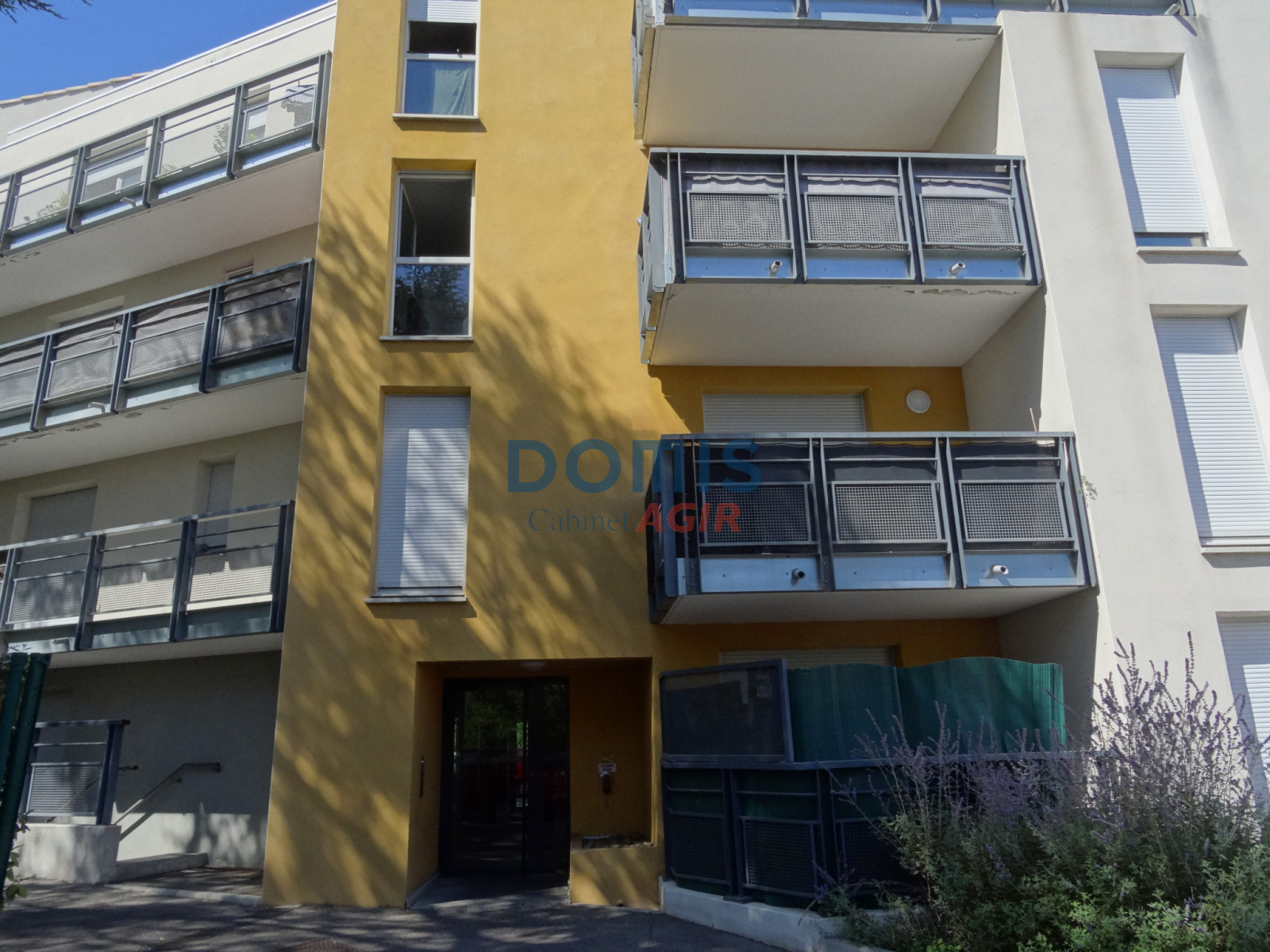 Image_,
			Appartement, Nîmes, ref :2573